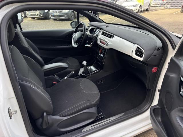 Citroen Ds3 image 4