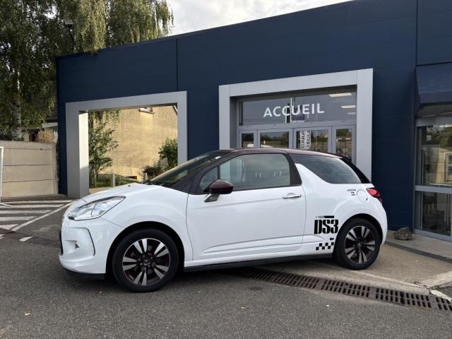 Citroen Ds3 image 8