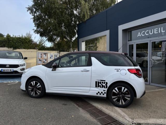 Citroen Ds3 image 1
