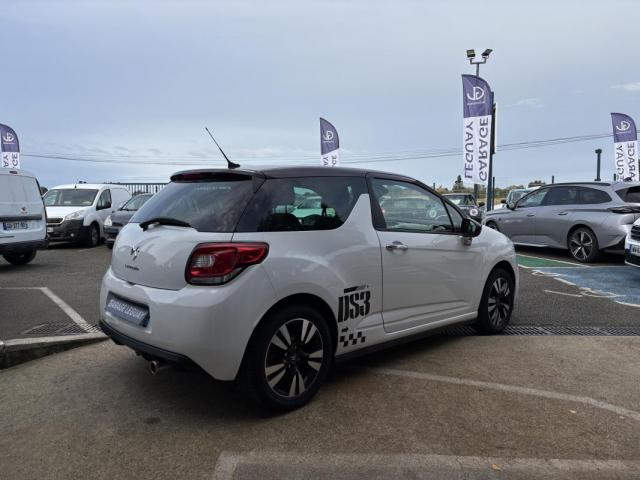 Citroen Ds3 image 2