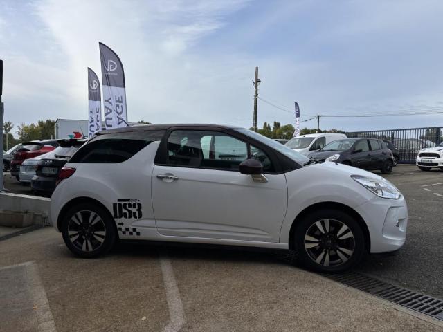 Citroen Ds3 image 6