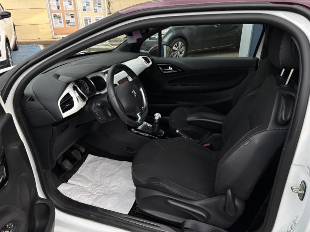 Citroen Ds3 image 3