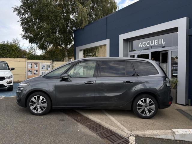 Citroen Grand C4 Picasso image 9
