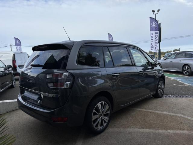 Citroen Grand C4 Picasso image 5
