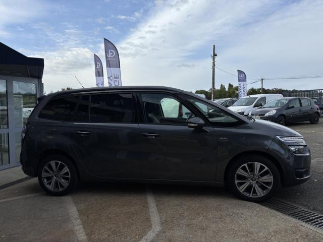 Citroen Grand C4 Picasso image 8