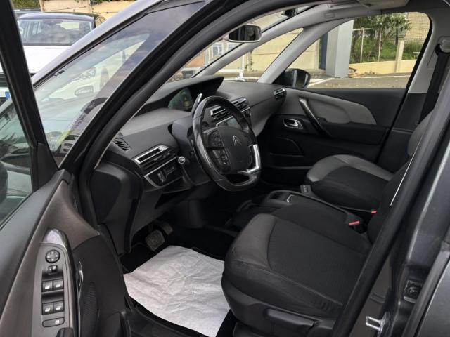 Citroen Grand C4 Picasso image 6