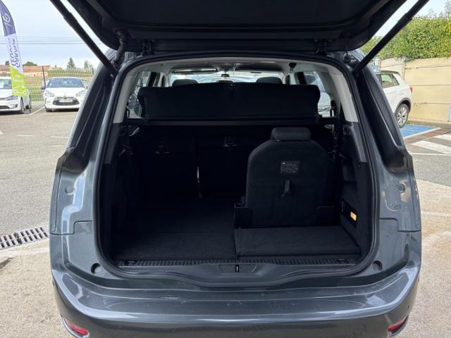 Citroen Grand C4 Picasso image 2