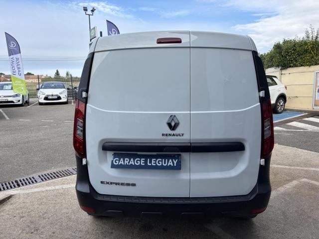 Renault Kangoo Express image 4