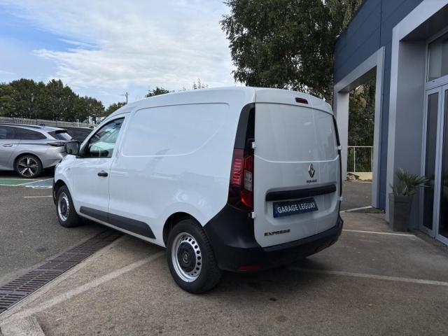 Renault Kangoo Express image 6