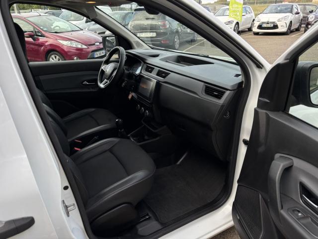 Renault Kangoo Express image 3