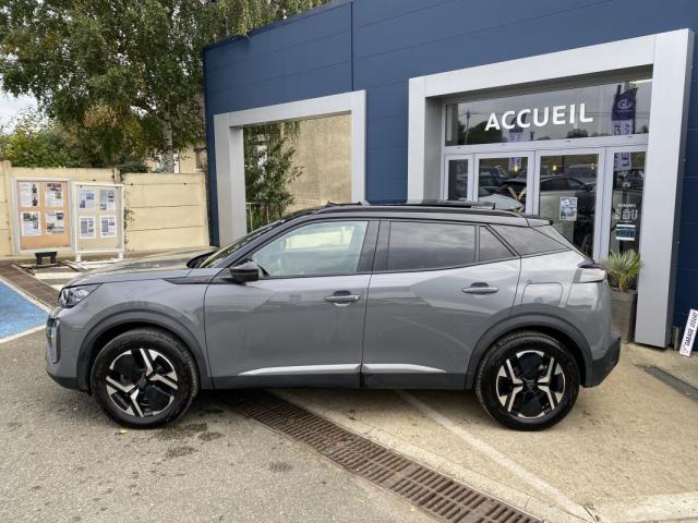 Peugeot 2008 image 9