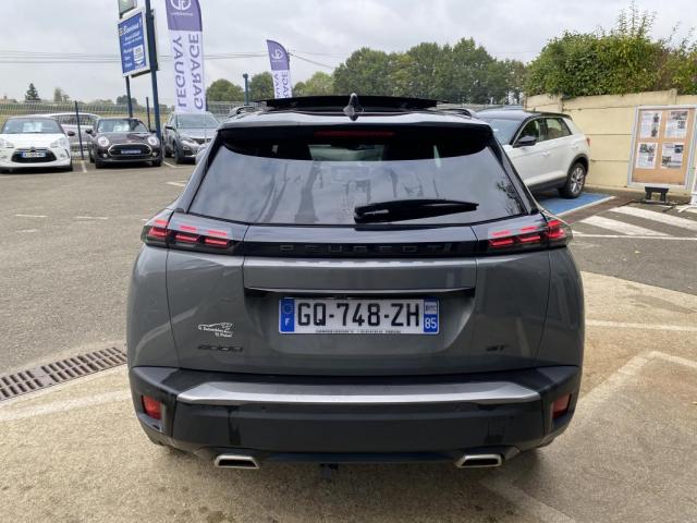 Peugeot 2008 image 1