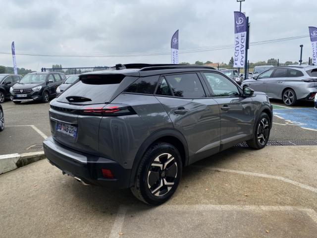 Peugeot 2008 image 6
