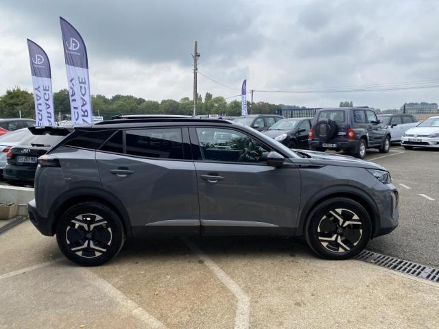 Peugeot 2008 image 2