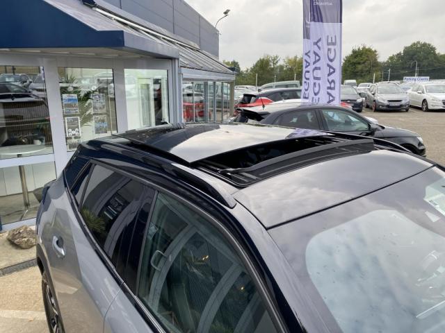Peugeot 2008 image 4