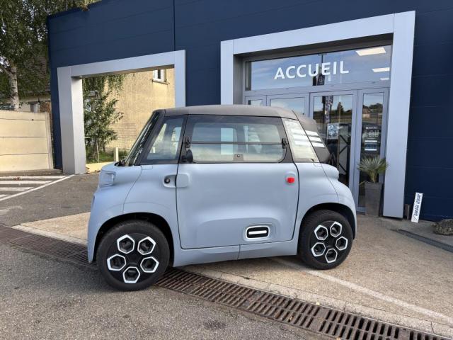 Citroen Ami image 3