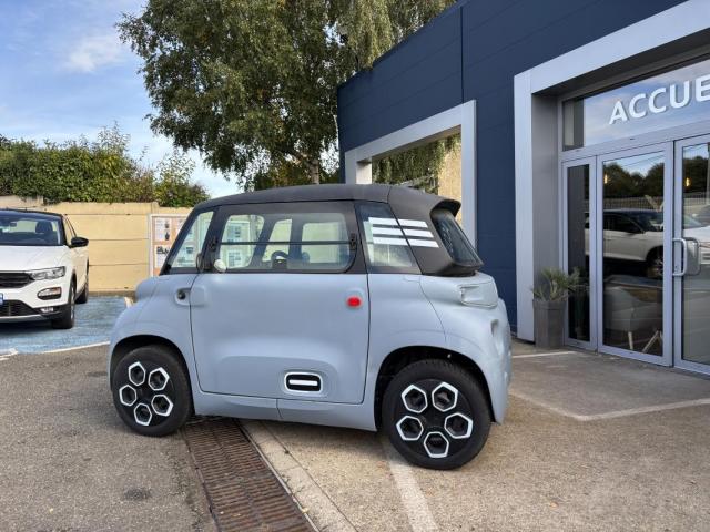 Citroen Ami image 4