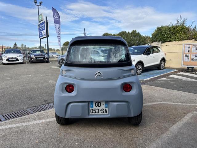 Citroen Ami image 2