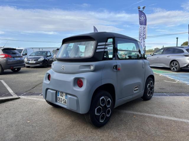 Citroen Ami image 1