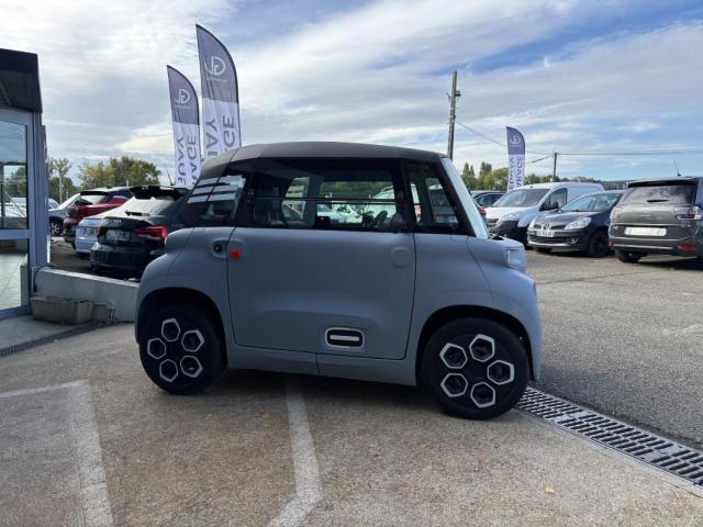 Citroen Ami image 7