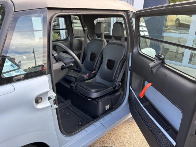 Citroen Ami image 5