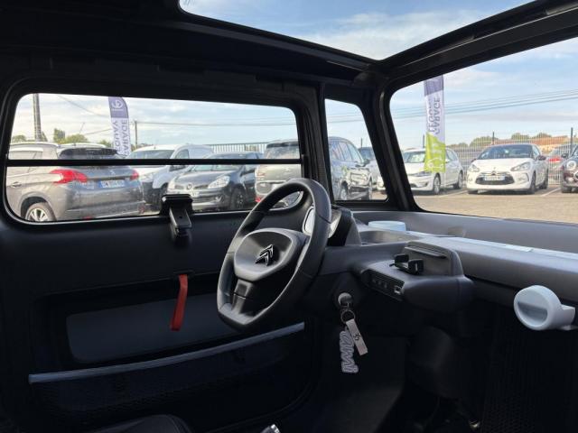 Citroen Ami image 6