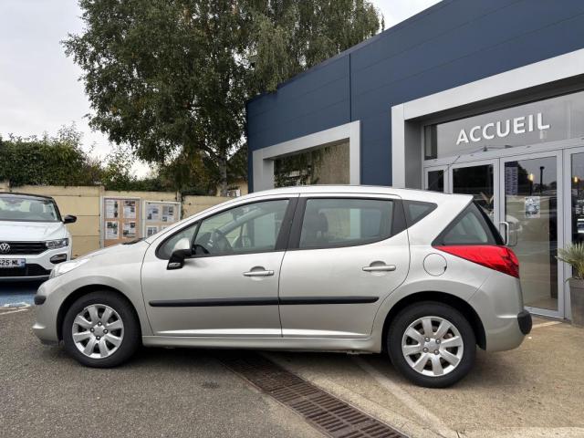 Peugeot 207 Sw image 5