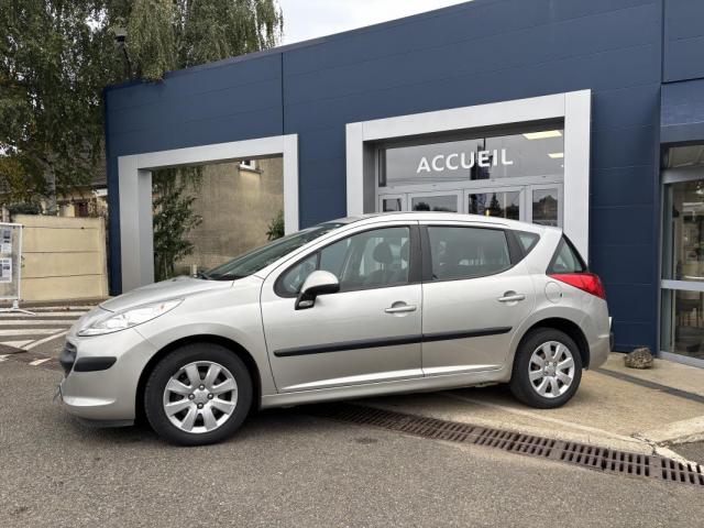 Peugeot 207 Sw image 6