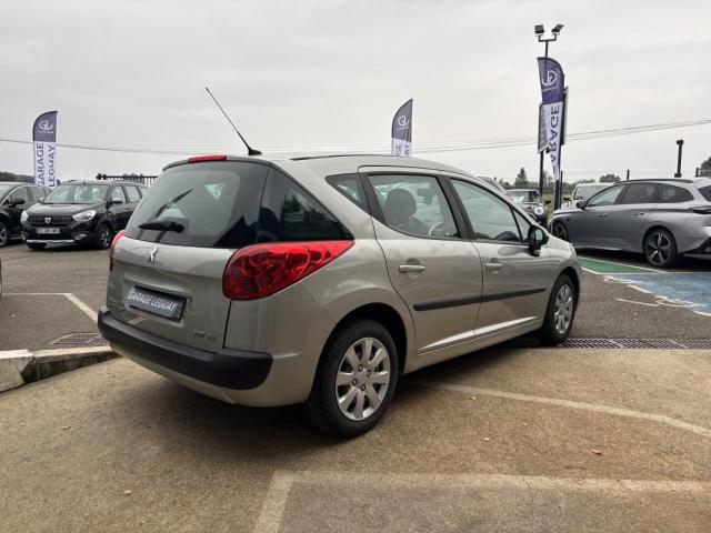 Peugeot 207 Sw image 3