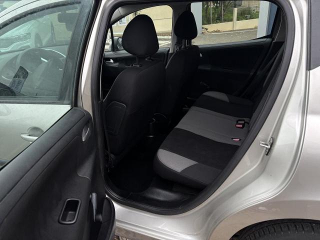 Peugeot 207 Sw image 2