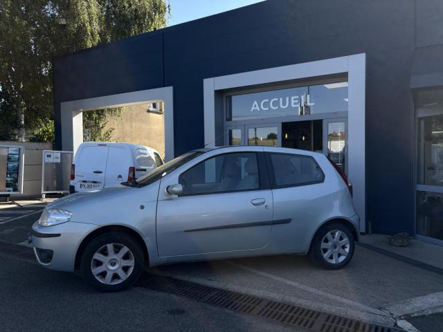 Fiat Punto image 2