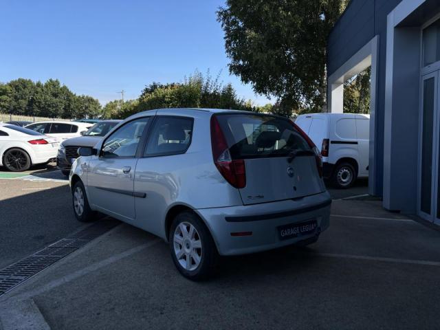 Fiat Punto image 3