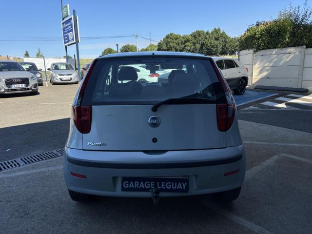 Fiat Punto image 8