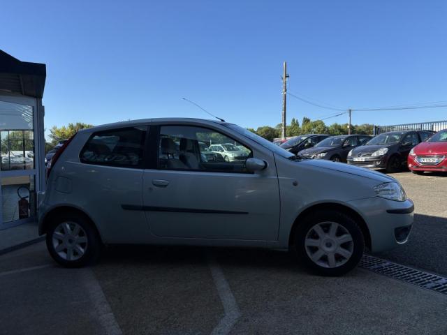 Fiat Punto image 1