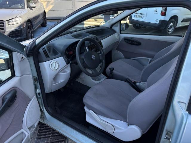 Fiat Punto image 5
