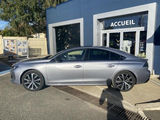 Peugeot 508 image 8