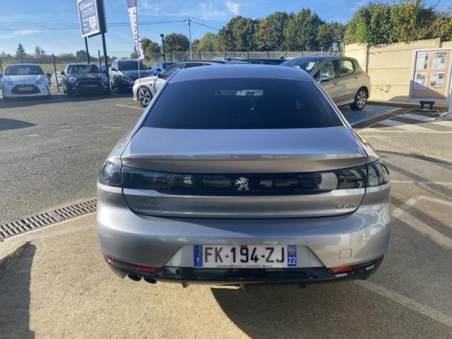 Peugeot 508 image 6