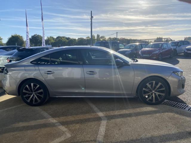 Peugeot 508 image 5