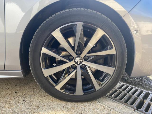 Peugeot 508 image 4