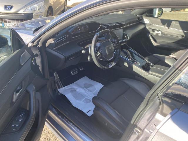 Peugeot 508 image 3