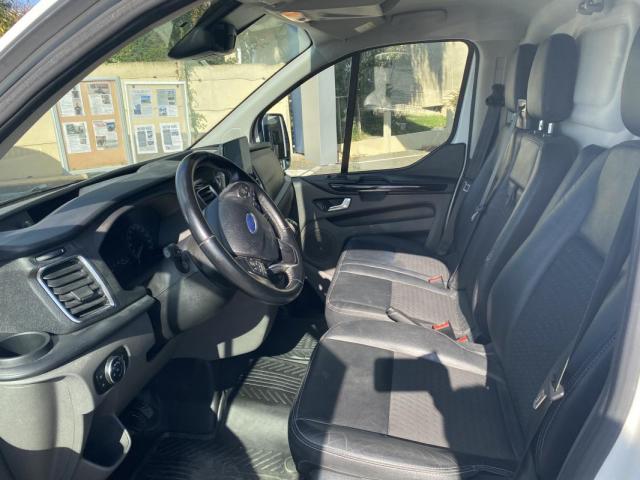 Ford Transit Custom image 7