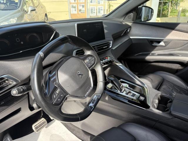 Peugeot 3008 image 8