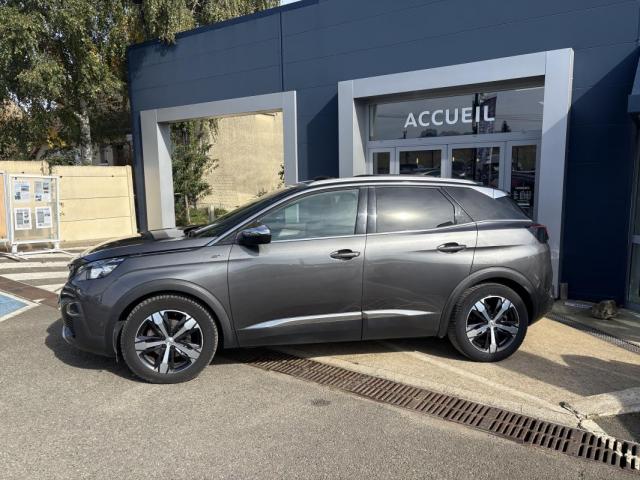 Peugeot 3008 image 7