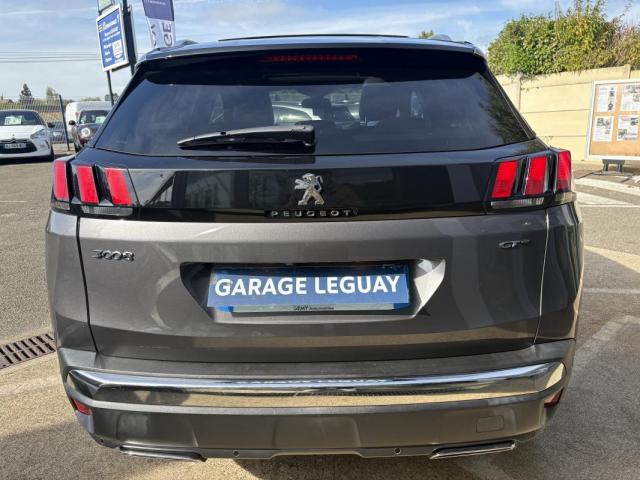 Peugeot 3008 image 2