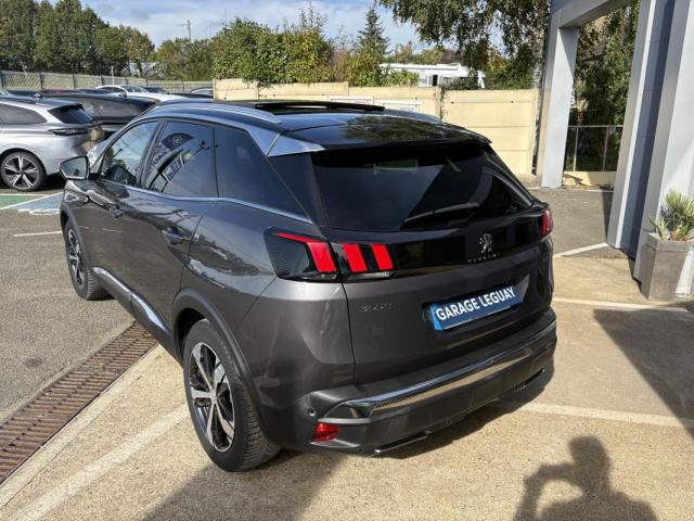 Peugeot 3008 image 1