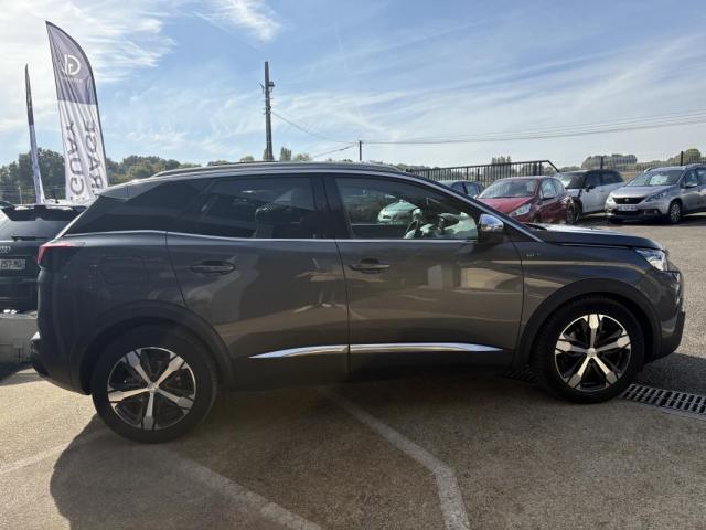 Peugeot 3008 image 9