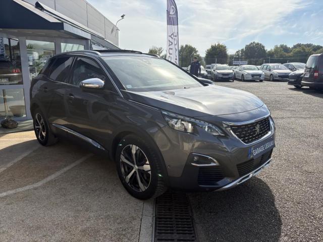 Peugeot 3008 image 3