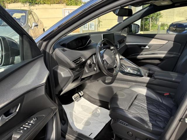 Peugeot 3008 image 6