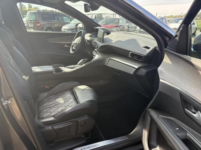 Peugeot 3008 image 4