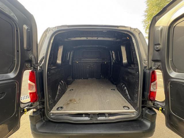 Citroen Berlingo image 5